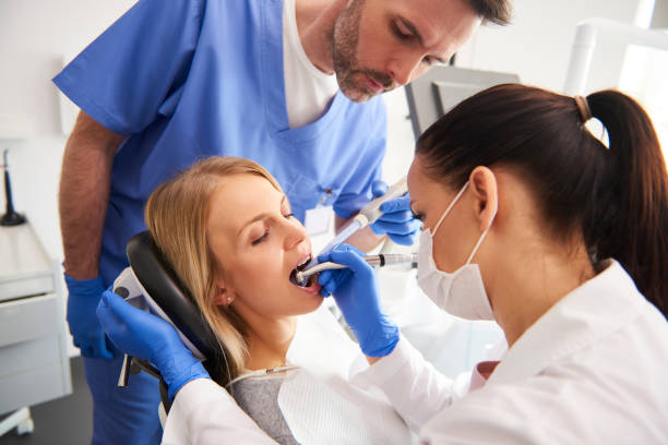 Best Wisdom Tooth Removal  in Pine Level, NC