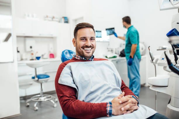 Best Dental Exams and Cleanings  in Pine Level, NC
