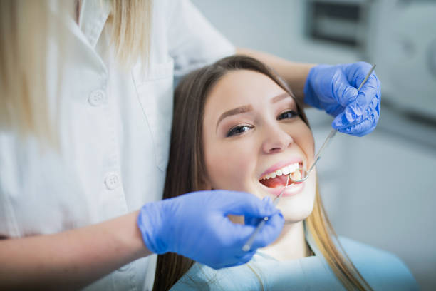 Best Dental Exams and Cleanings  in Pine Level, NC